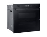 SAMSUNG Horno multifunción - SAMSUNG NV7B4550VAK, Integrable, Sí, 76 l, 571 mm, Negro - Imagen 6