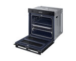 SAMSUNG Horno multifunción - SAMSUNG NV7B4550VAK, Integrable, Sí, 76 l, 571 mm, Negro - Imagen 8