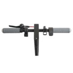 MASCOOTER Patinete eléctrico - MASCOOTER S1 Homologado, Pot. máx. 600 W, Carga máx. 100 kg, 20 km autonomía, 5200 mAh, Combinado negro y gris - Imagen 5