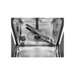 AEG Lavavajillas integrable 60 cm - AEG FSE54600Z, 13 servicios, 5 programas, 600 mm, Blanco - Imagen 4