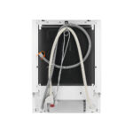 AEG Lavavajillas integrable 60 cm - AEG FSE54600Z, 13 servicios, 5 programas, 600 mm, Blanco - Imagen 7