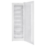 Ficha técnica Congelador vertical - SAUBER SERIE 3-CV17024WH, 242 l, 170 cm, Blanco - Imagen 4