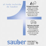 Ficha técnica Congelador vertical - SAUBER SERIE 3-CV17024WH, 242 l, 170 cm, Blanco - Imagen 6