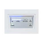 Ficha técnica Congelador horizontal - SAUBER SERIE 5-CH20024WH, 84,5 cm, Blanco - Imagen 4