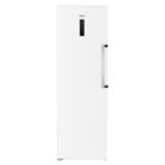 Ficha técnica Congelador vertical - SAUBER SERIE 5-CV18524WH, 143 cm, Blanco