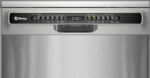 Balay Lavavajillas libre instalación 60 cm - Balay 3VS6361IP, 14 servicios, 6 programas, 600 mm, Acero antihuellas - Imagen 2