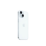 APPLE iPhone 15, Blue, Movil iOS, 256 GB, 6 GB RAM, 6,1 - Imagen 2