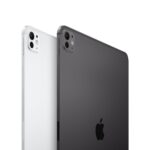 APPLE iPad Pro, 2 TB, Plata, 13 " Retina, 2 TB RAM, M4, Tablet iPadOS - Imagen 3