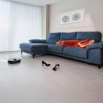 CECOTEC Robot aspirador - CECOTEC 9590 Spin Revolution Ultra Power Home, 1900 W, Potencia de succión 10000 kPa, Depósito 3 l, Autonomía 120 min, 300 - Imagen 3
