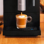 CECOTEC Cafetera superautomática - CECOTEC Cremmaet Compact Steam, 19 bar, 1000 W, 300 - Imagen 2