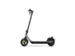 NIU Patinete eléctrico - NIU KQi2 Pro Homologado, Pot. máx. 600 W, Carga máx. 100 kg, 40km autonomía, 7600 mAh, Gris - Imagen 2