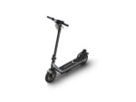 NIU Patinete eléctrico - NIU KQi2 Pro Homologado, Pot. máx. 600 W, Carga máx. 100 kg, 40km autonomía, 7600 mAh, Gris - Imagen 3