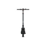 NIU Patinete eléctrico - NIU KQi 300X Homologado, Pot. máx. 1000 W, Carga máx. 120 kg, 60km autonomía, 13000 mAh, Negro - Imagen 3