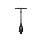 NIU Patinete eléctrico - NIU KQi 300X Homologado, Pot. máx. 1000 W, Carga máx. 120 kg, 60km autonomía, 13000 mAh, Negro - Imagen 4