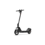NIU Patinete eléctrico - NIU KQi 300P Homologado, Pot. máx. 900 W, Carga máx. 120 kg, 48km autonomía, 10400 mAh, Negro