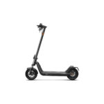 NIU Patinete eléctrico - NIU KQi 300P Homologado, Pot. máx. 900 W, Carga máx. 120 kg, 48km autonomía, 10400 mAh, Negro - Imagen 2