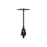 NIU Patinete eléctrico - NIU KQi 300P Homologado, Pot. máx. 900 W, Carga máx. 120 kg, 48km autonomía, 10400 mAh, Negro - Imagen 4