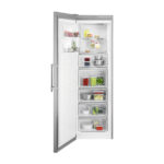 AEG Congelador vertical - AEG Series 6000 OAG7M281DX, 278 l, 186 cm, Acero inoxidable