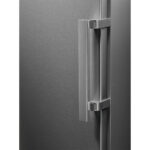AEG Congelador vertical - AEG Series 6000 OAG7M281DX, 278 l, 186 cm, Acero inoxidable - Imagen 3