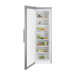 AEG Congelador vertical - AEG Series 6000 OAG7M281DX, 278 l, 186 cm, Acero inoxidable - Imagen 7