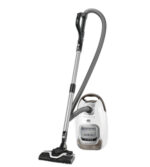 ROWENTA Aspirador con bolsa - ROWENTA RO7487EA, 400 W, Depósito 4,5 l, Gris, Blanco - Imagen 2