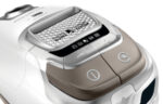 ROWENTA Aspirador con bolsa - ROWENTA RO7487EA, 400 W, Depósito 4,5 l, Gris, Blanco - Imagen 3