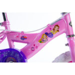 COFI Bicicletas para niños - COFI Princess, Acero, Rosa - Imagen 3