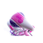 COFI Bicicletas para niños - COFI Princess, Acero, Rosa - Imagen 4