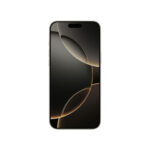 APPLE iPhone 16 Pro Max, titanium, Móvil iOS, 256 GB, 8 GB RAM, 6,9 " Super Retina XDR, Ceramic Shield, 120 Hz, Recubrimiento oleofóbico, Anti-huellas - Imagen 2