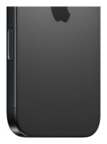 APPLE iPhone 16 Pro Max iPhone 16 Pro Max, Negro, Móvil iOS, 512 GB, 8 GB RAM, 6,9 " Super Retina XDR, Ceramic Shield, 120 Hz, Recubrimiento oleofóbic - Imagen 4