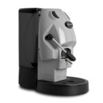 DIDIESSE Cafetera de cápsulas - DIDIESSE Baby Frog, 15 bar, 450 W, Gris - Imagen 4