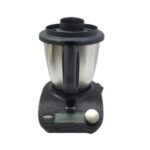 THERMOMIX Robot de cocina - THERMOMIX Friend, 1200 W, Negro