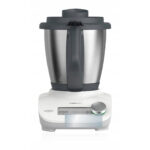 THERMOMIX Robot de cocina - THERMOMIX Friend, 1200 W, Blanco