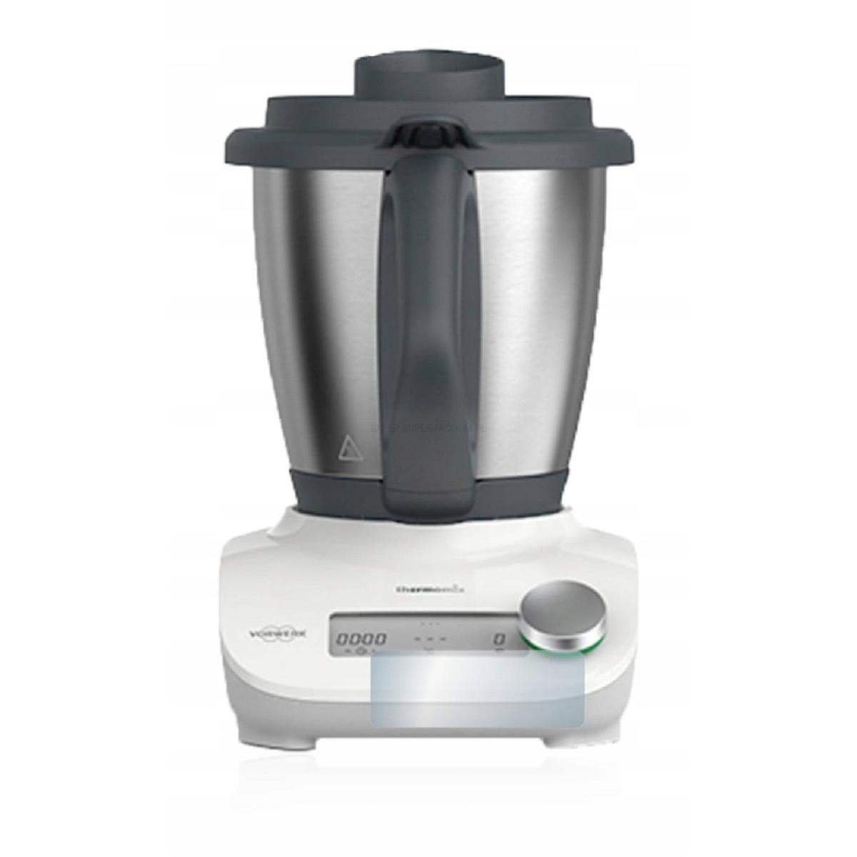 147294874_1 THERMOMIX Robot de cocina - THERMOMIX Friend, 1200 W, Blanco - Imagen 1