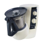 THERMOMIX Robot de cocina - THERMOMIX TM21, 1,350 W, Blanco