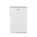 Nevera pequeña - SEVERIN TKS 8847, Altura 84,5 cm, Capacidad 120 l, Blanco