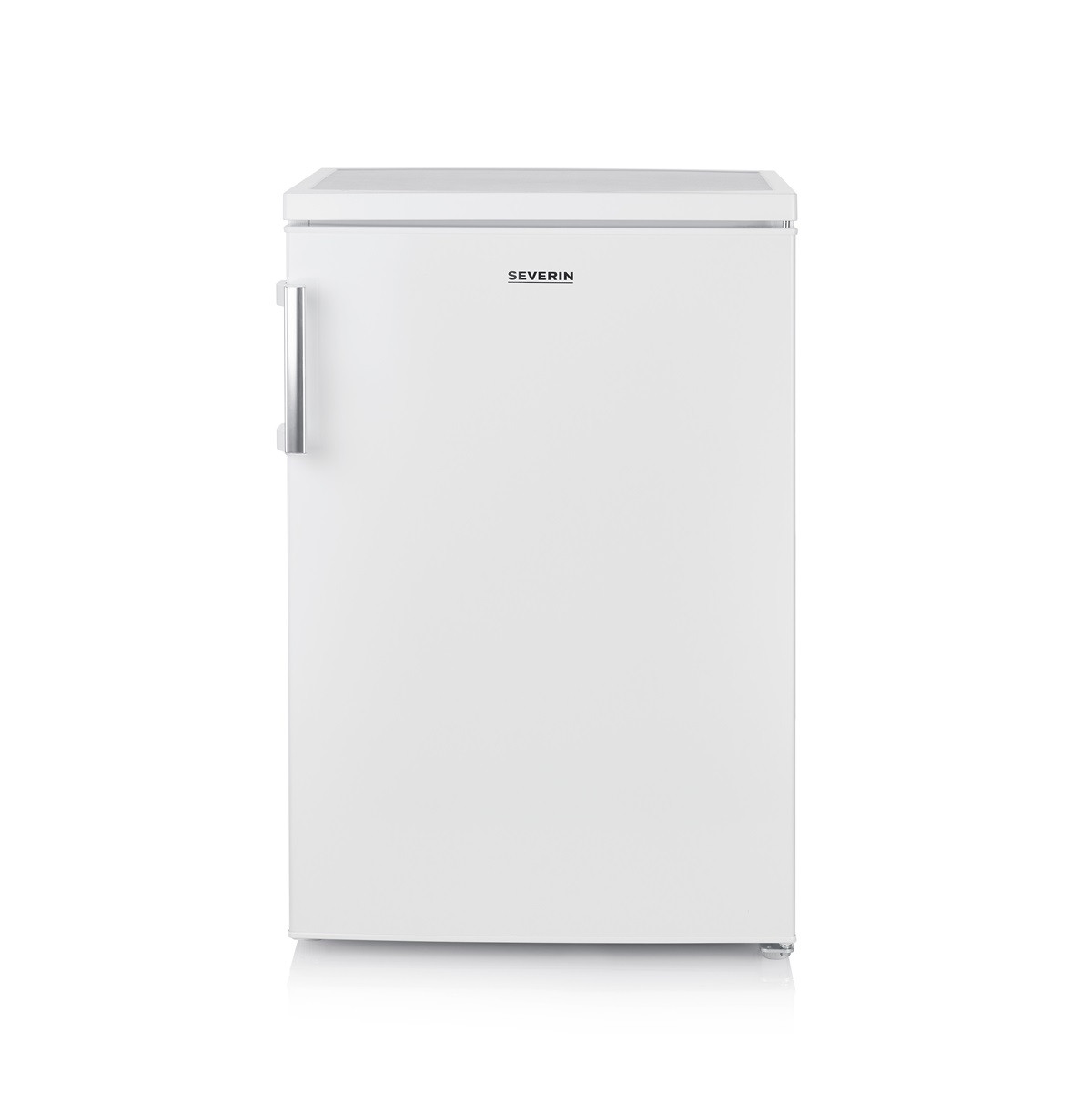 147376263_1 Nevera pequeña - SEVERIN TKS 8847, Altura 84,5 cm, Capacidad 120 l, Blanco - Imagen 1