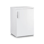 Nevera pequeña - SEVERIN TKS 8847, Altura 84,5 cm, Capacidad 120 l, Blanco - Imagen 2