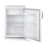 Nevera pequeña - SEVERIN TKS 8847, Altura 84,5 cm, Capacidad 120 l, Blanco - Imagen 3