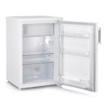 Nevera pequeña - SEVERIN TKS 8847, Altura 84,5 cm, Capacidad 120 l, Blanco - Imagen 4
