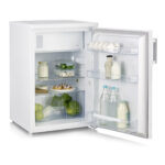 Nevera pequeña - SEVERIN TKS 8847, Altura 84,5 cm, Capacidad 120 l, Blanco - Imagen 6