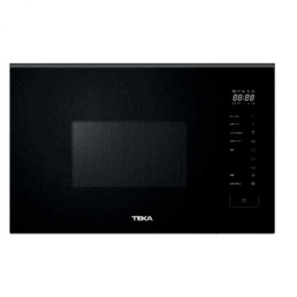 147381407_1 TEKA Microondas - TEKA MLEG 820 FI FULL BLACK, 1 kW, 5 potencia, 20 l, Not available - Imagen 1