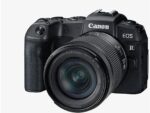 Canon Cámara EVIL - Canon EOS RP + RF 24-105mm F/4.0-7.1 IS STM, 26.2 megapixel, Video 4K, WiFi, Negro - Imagen 2