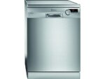 Balay Lavavajillas - Balay 3VS506IP, 12 servicios, 5 programas, 60 cm, Motor Extra Silencio, Rackmatic 3 niveles, Inox