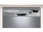 Balay Lavavajillas - Balay 3VS506IP, 12 servicios, 5 programas, 60 cm, Motor Extra Silencio, Rackmatic 3 niveles, Inox - Imagen 3