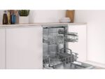 Balay Lavavajillas - Balay 3VS506IP, 12 servicios, 5 programas, 60 cm, Motor Extra Silencio, Rackmatic 3 niveles, Inox - Imagen 4