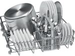Balay Lavavajillas - Balay 3VS506IP, 12 servicios, 5 programas, 60 cm, Motor Extra Silencio, Rackmatic 3 niveles, Inox - Imagen 6