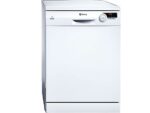 Balay Lavavajillas - Balay 3VS506BP, 12 servicios, 5 programas, 60 cm, Motor Extra Silencio, Rackmatic 3 niveles, Blanco