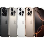 APPLE iPhone 16 Pro Max, White, Móvil iOS, 512 GB, 8 GB RAM, 6,9 " Super Retina XDR, Ceramic Shield, 120 Hz, Recubrimiento oleofóbico, Anti-huellas, P - Imagen 5