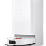 XIAOMI Robot aspirador - XIAOMI Vacuum X20 Pro, 55 W, Potencia de succión 7 kPa, Depósito 2,5 l, Autonomía 160 min, Blanco